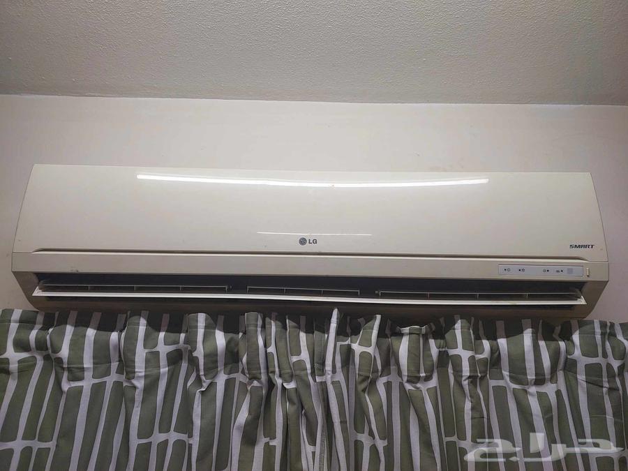 مكيف ال جي سبليت 2 طن للبيع64492013622786110