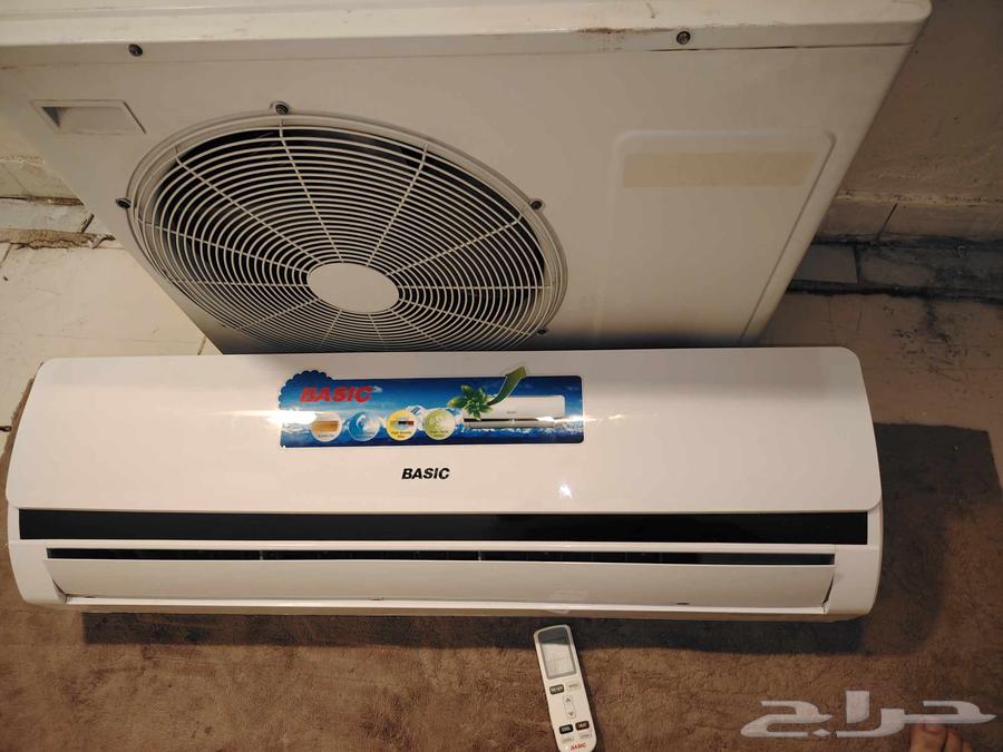 مكيف اسبلت 24 حديث موفر كهرباء64489336372993112
