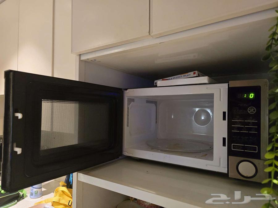 ميكروويف فرن كهربائي64488284342273111