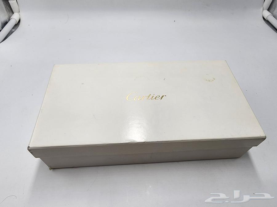 صندوق كارتييه ... cartier64493934084737112