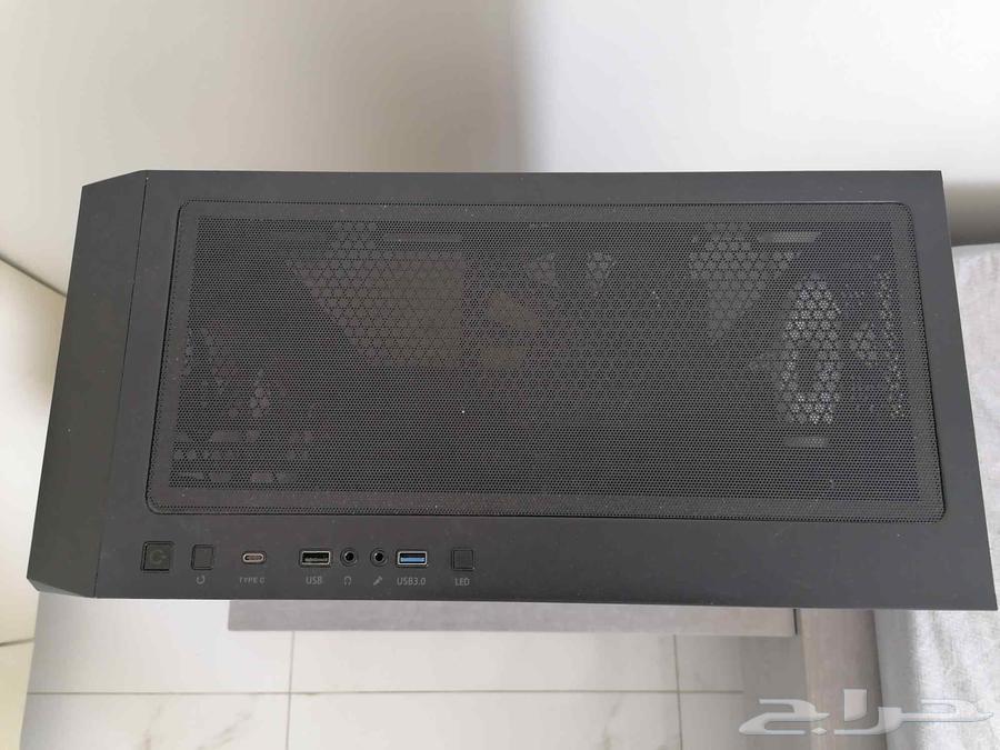 بي سي قيمنق مواصفات قويه إستعمال نظيف في وقت قصير64489683127427113