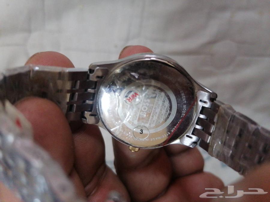 البيع ساعه نسائي جديد64488504653315111