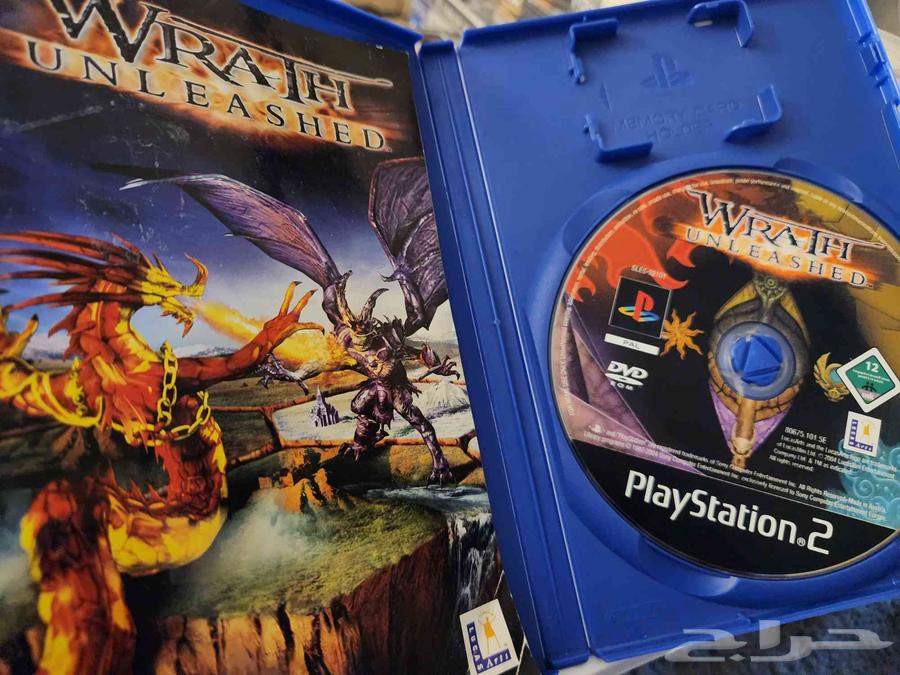 3 ps2 games- 3 PlayStation 2 games used with manuals64477060686722114