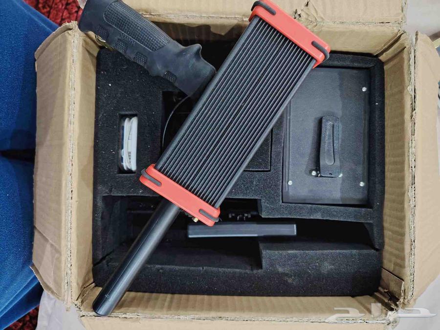 Metal Detector64491008460417110