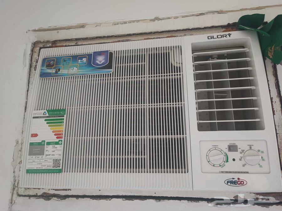 A new air conditioner, how many weeks does it have?64491266105346110