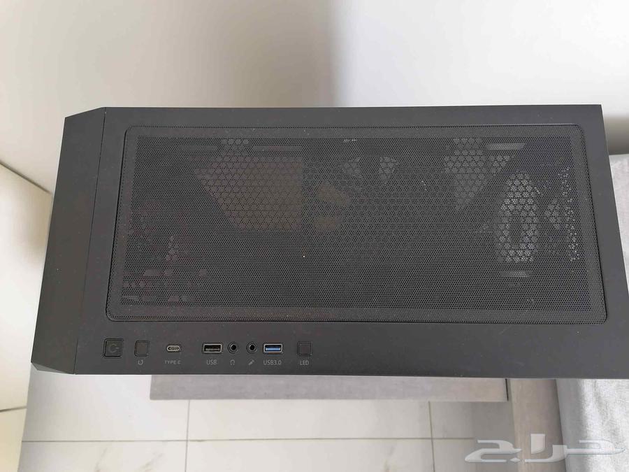 بي سي قيمنق مواصفات قويه إستعمال نظيف في وقت قصير64489683127427114