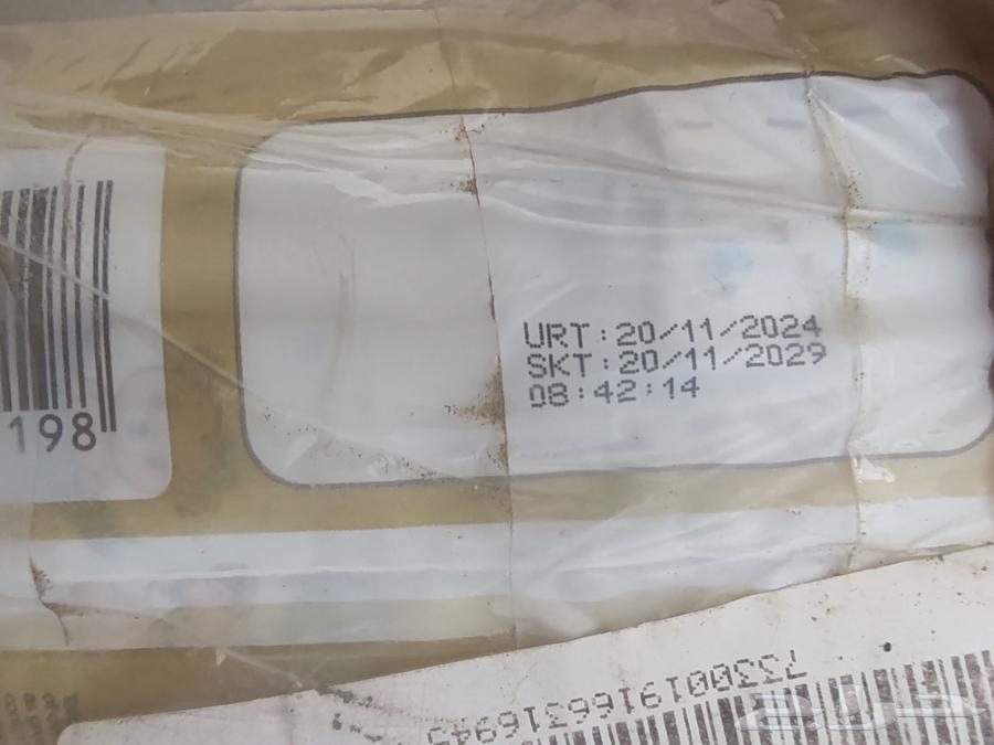 New Size 1 and Size 2 Diapers, Sealed Packaging, Contact via WhatsApp64488699488001113