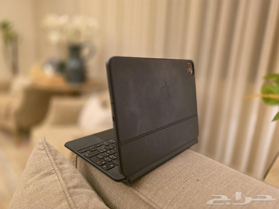 ايباد برو 11 انش ( الجيل الثاني ) (iPad Pro 11-inch (2nd gen64493518692354111