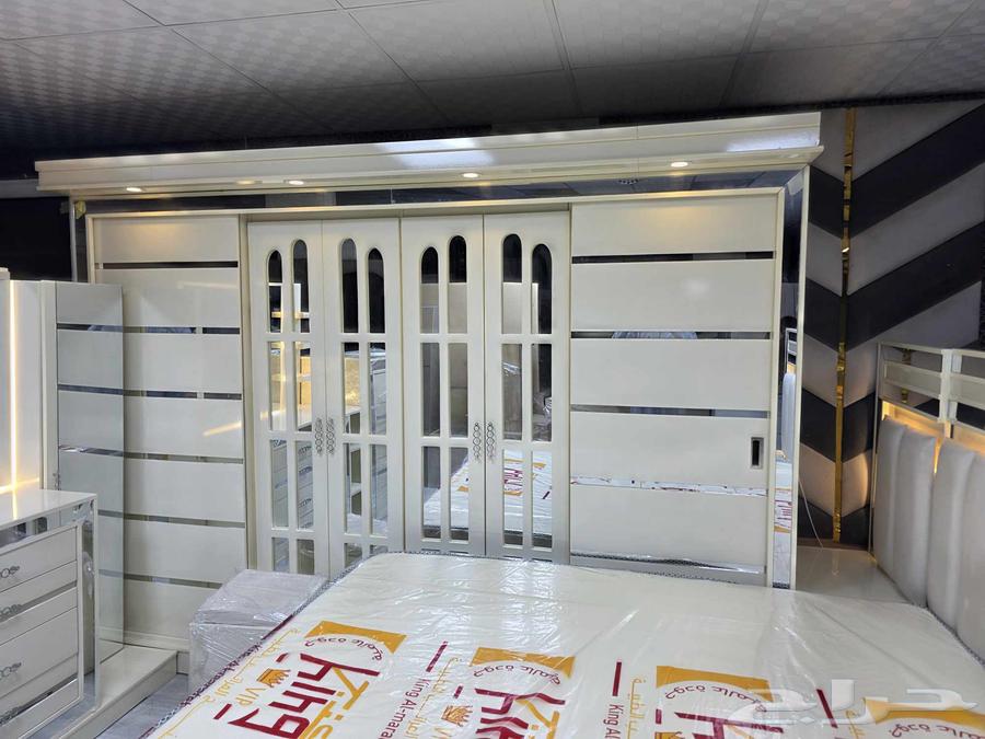 New and Ready64494414116867110