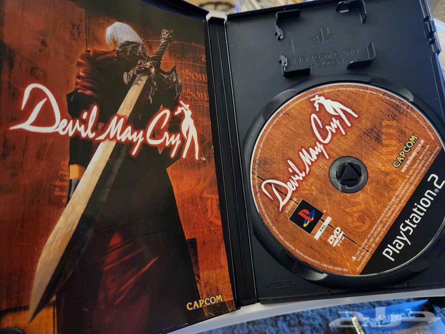 3 ps2 games- 3 PlayStation 2 games used with manuals64477060686722112