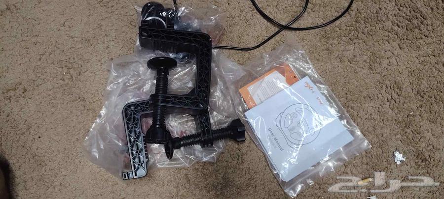 عجلة تحكم pxn v9 أخو الجديد استخدام 9 أو 10فقط نظيف مره64494813371266111