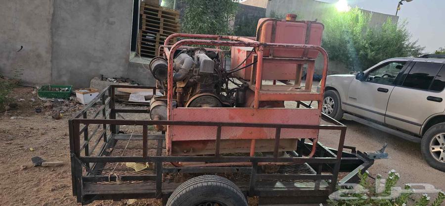 مولد كهرباء ديزل 20 كيلو64490234662146113