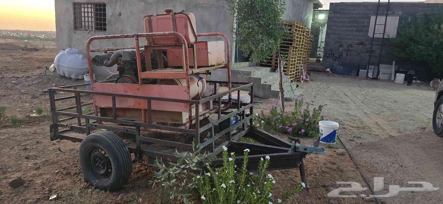 مولد كهرباء ديزل 20 كيلو64490234662146111