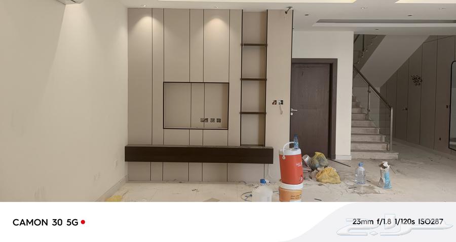 الجبسوم بورد (Gypsum Board) خيار مثالي للتشطيبات الداخلي64147080937091114