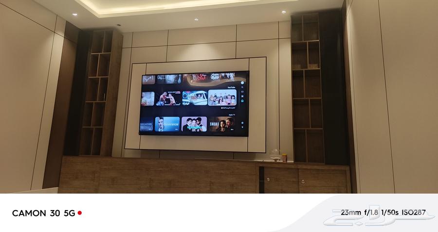 الجبسوم بورد (Gypsum Board) خيار مثالي للتشطيبات الداخلي64147080937091113