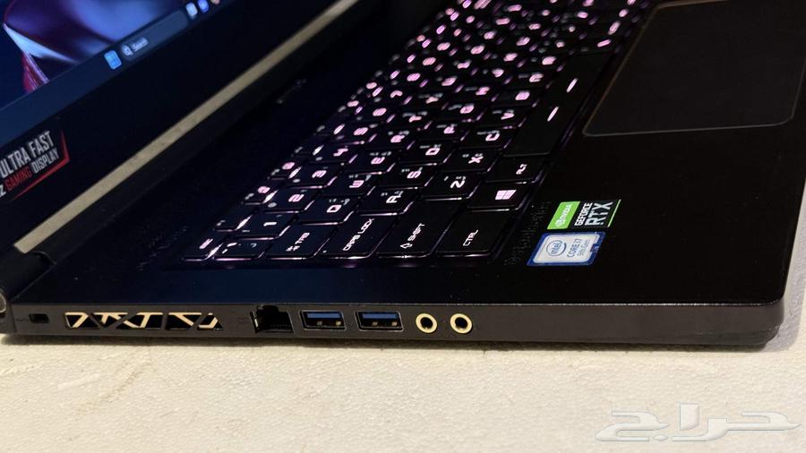 اقوى لابتوب قيمنق فى السعودية64493676343554114