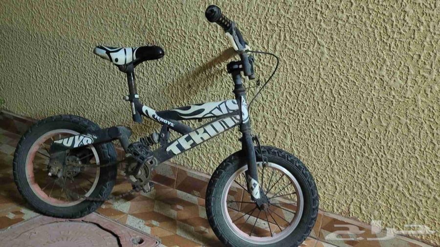 سيكل يحتاج كفرات ب 20 ريال64488187837827110