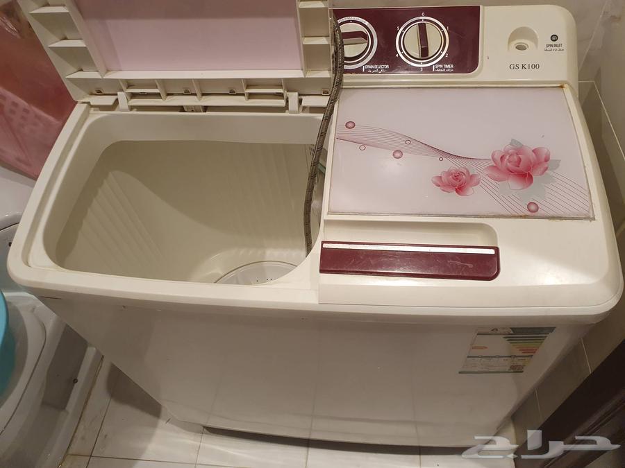 غساله جينرال سوبريم64487732472834110