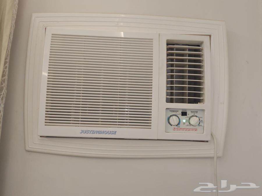 مكيفات جوستين هاوس 1864492799661699111