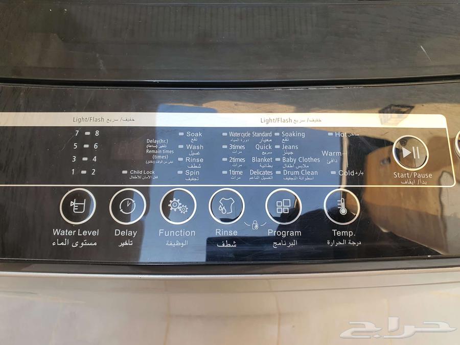 Automatic washing machine64491850290179113