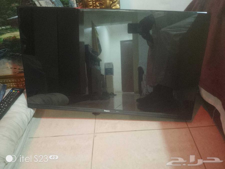 شاشة امبيكس 32بوصة شبه جديد64492921220866110