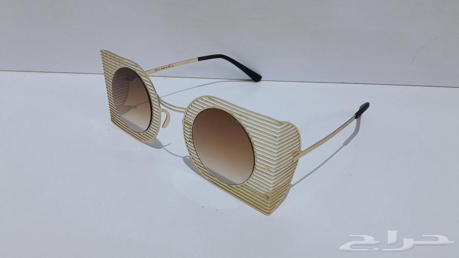 نظارات مشكلة عدد 100 حبة بسعر 400 ريال64494373124993112