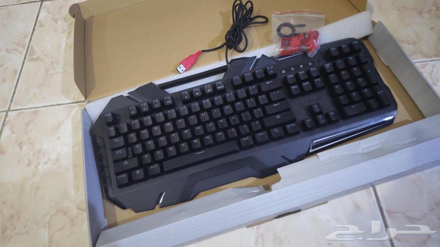 كيبورد قيمنق64494180683393112