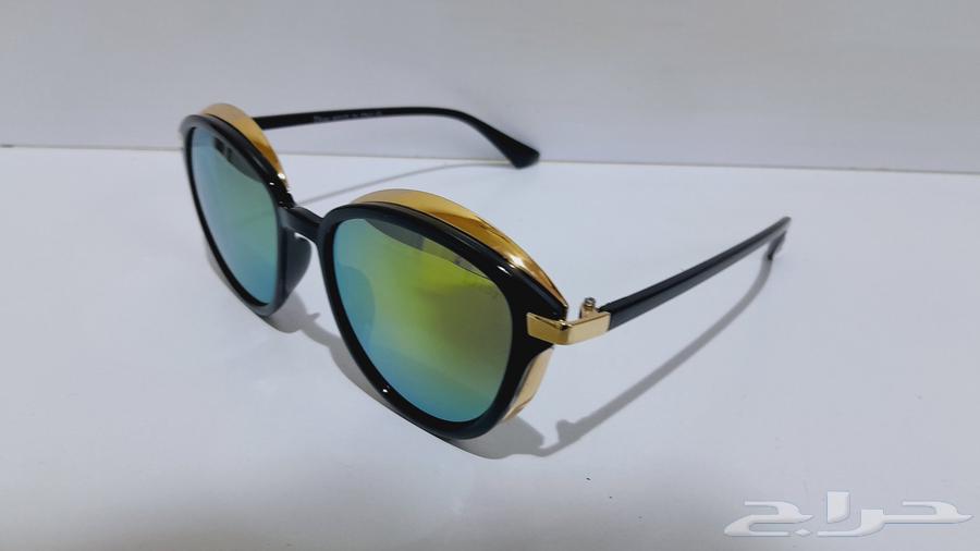 نظارات مشكلة عدد 100 حبة بسعر 400 ريال64494373124993111