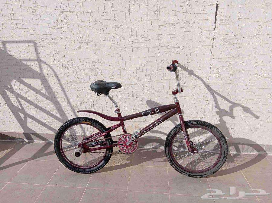 سيكل كوبرا مقاس 20 نضيف على الشرط64490796367489111