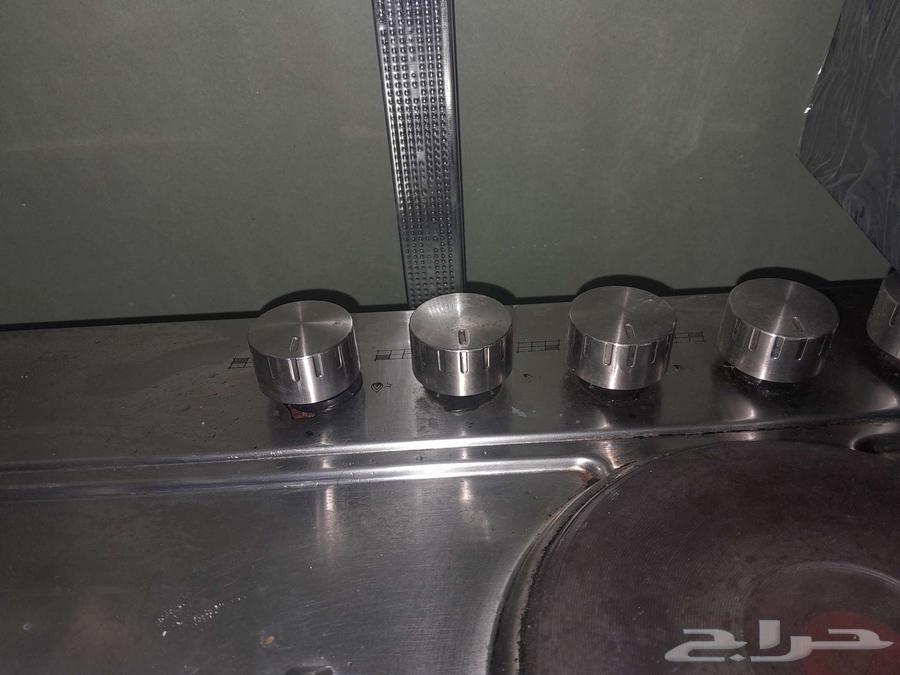 سطحه غاز جليم غاز بدون فرن السعر 550 مافي توصيل في استلام64493232221825111