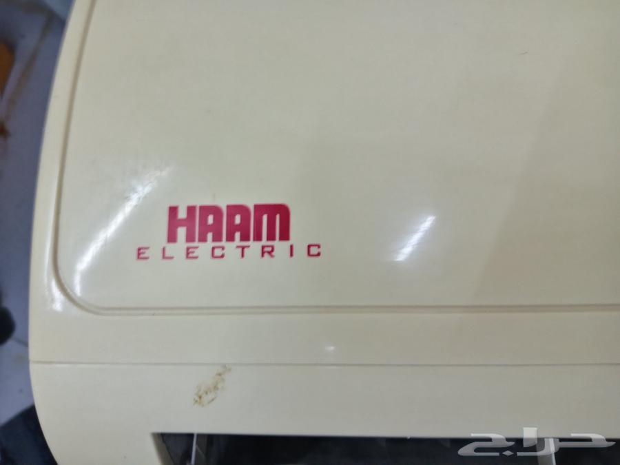 بوتاجاز 4 شعله شغال جيد جدا مع الفرن ميكرويف كبير مع خرطوم ا64490317306114114