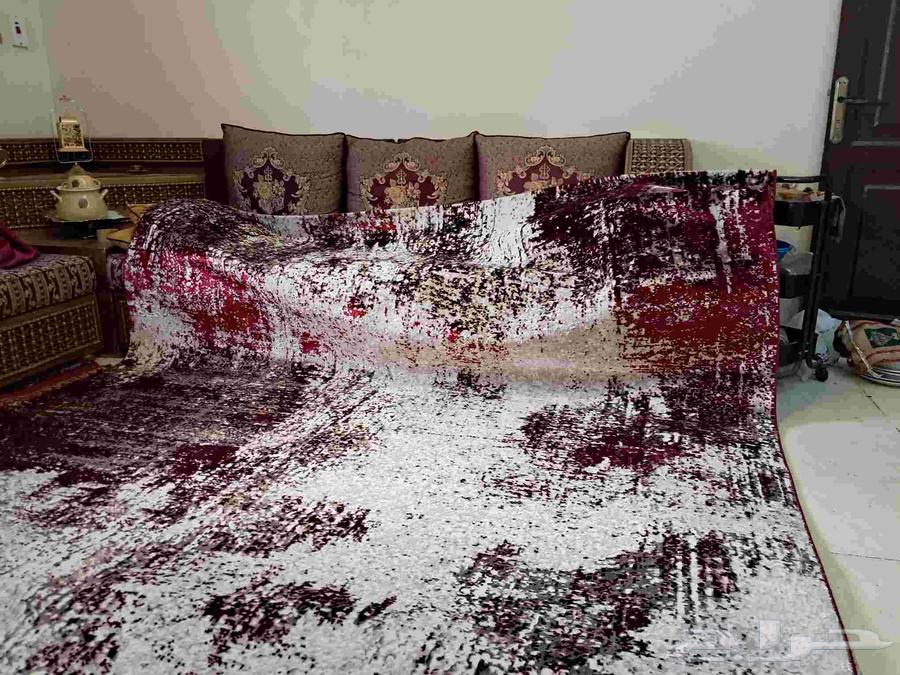 Carpet size 5 2 3.5 meters64488408315395112