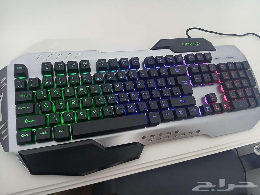 RPG Keyboard Wired Price 48 for Samaleen Only64491279419267113