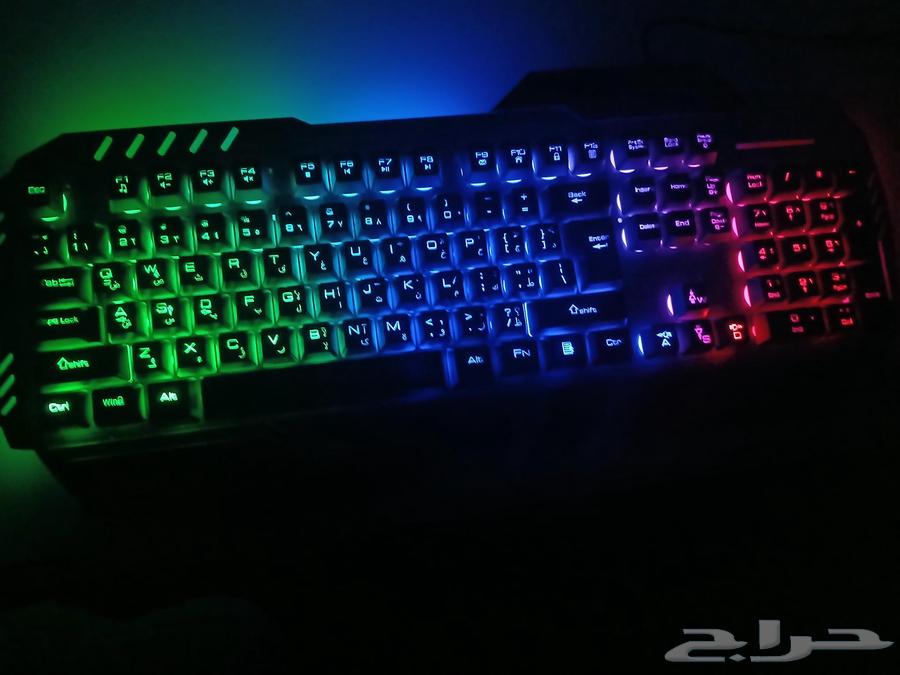 RPG Keyboard Wired Price 48 for Samaleen Only64491279419267110