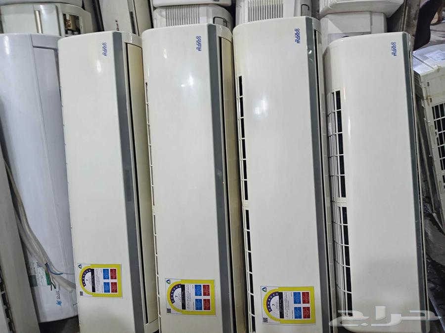 أفضل عروض التكييف.. برودة مضمونة بأقل تكلفة64494386817283111