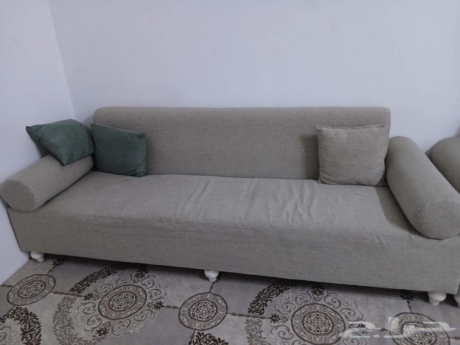 6-Piece Living Room Sofa Set with Carpet for Only 15064469487534081111