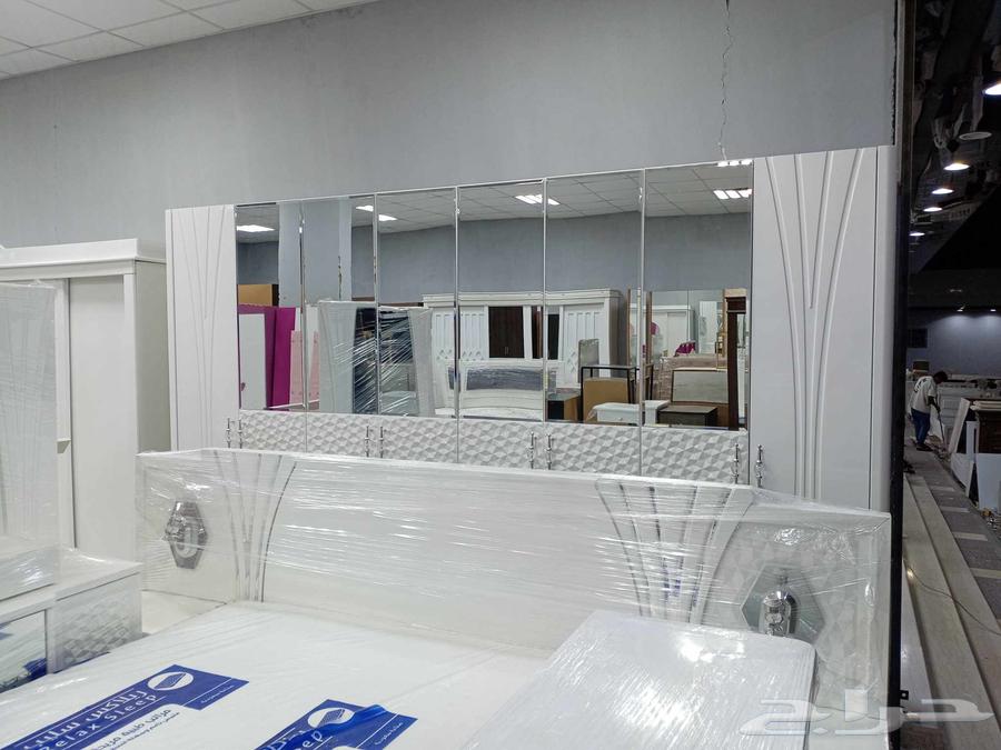 غرفة نوم مستعمل نظيف64493056435075111