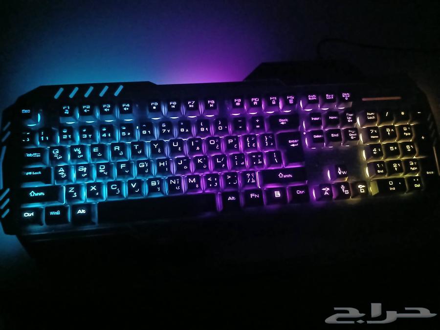 RPG Keyboard Wired Price 48 for Samaleen Only64491279419267112