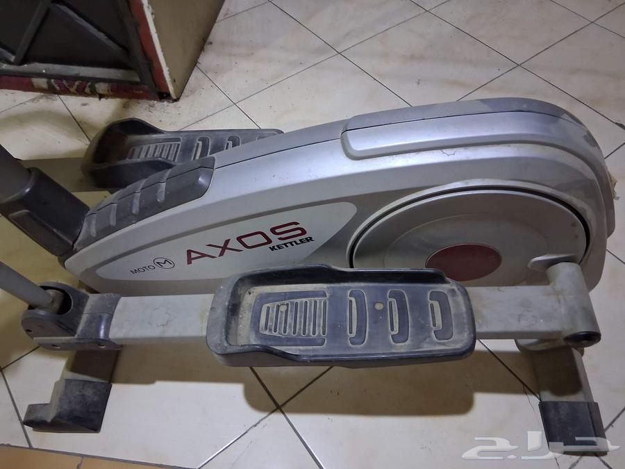 سير رياضي عادي مستخدم نضيف64488602242819111