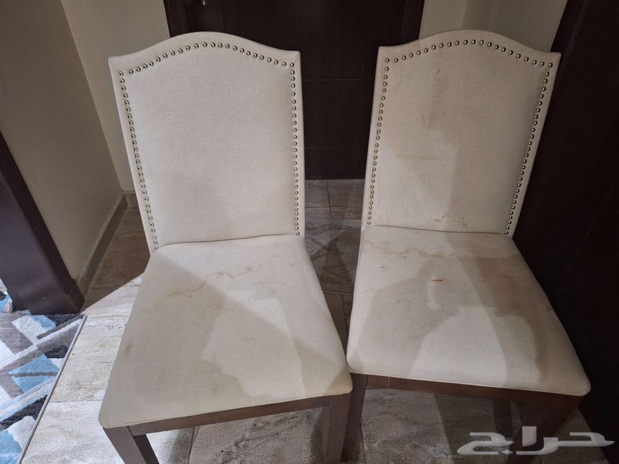 Dining table with 6 chairs64493961775619112