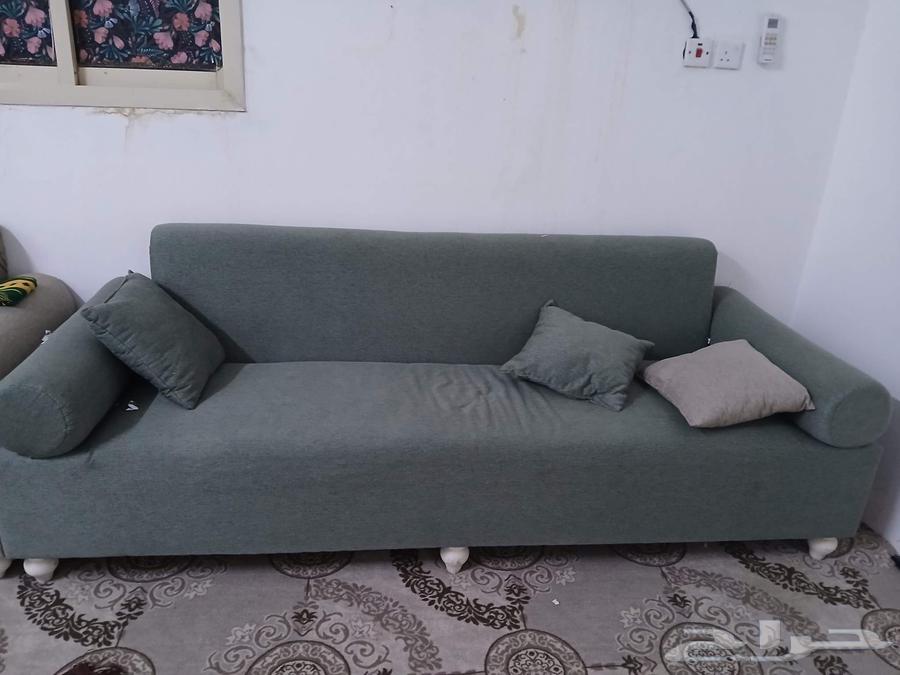 6-Piece Living Room Sofa Set with Carpet for Only 15064469487534081112