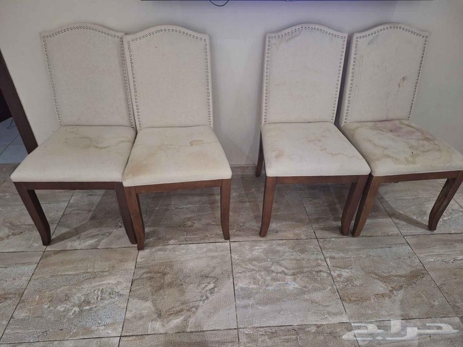Dining table with 6 chairs64493961775619113