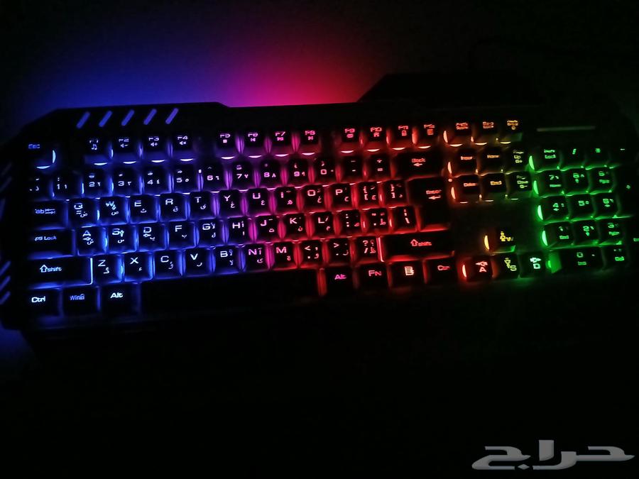 RPG Keyboard Wired Price 48 for Samaleen Only64491279419267111