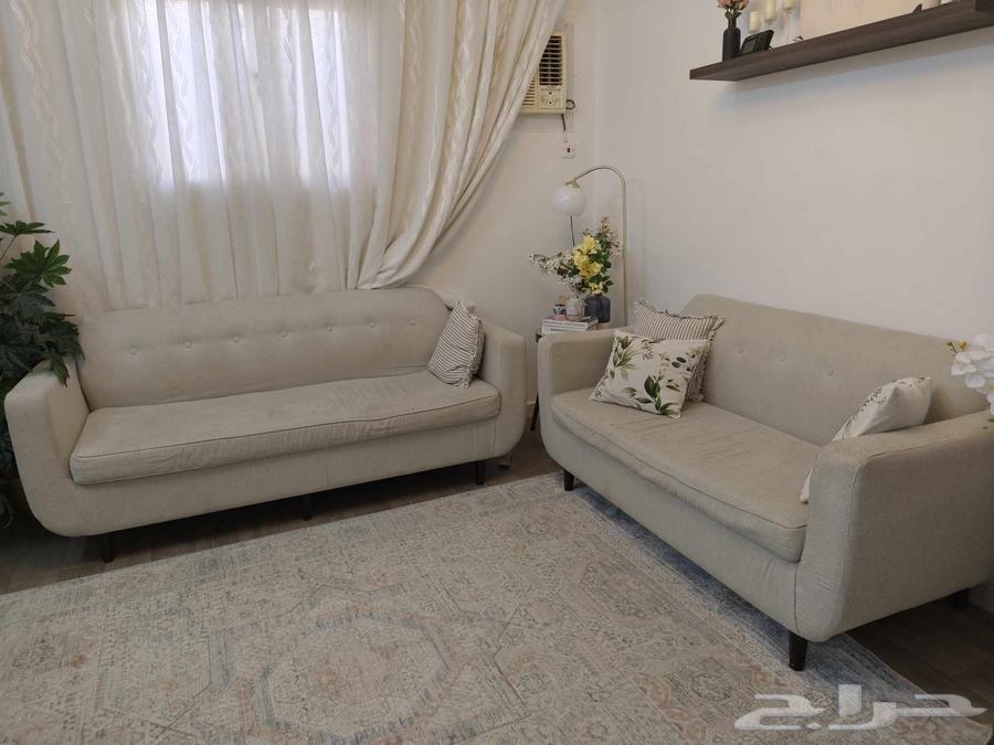 Sofa for sale and majlis with all accessories64490935927681110