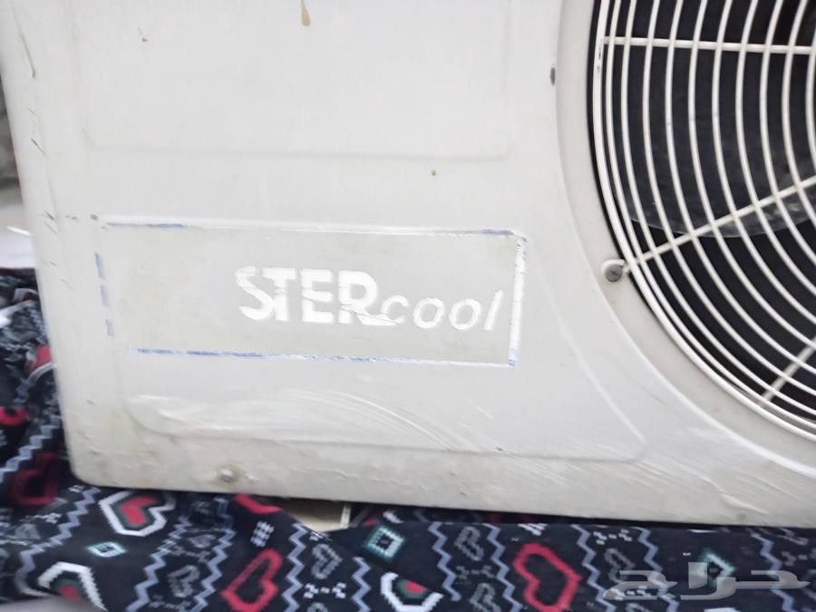 بوتاجاز 4 شعله شغال جيد جدا مع الفرن ميكرويف كبير مع خرطوم ا64490317306114113