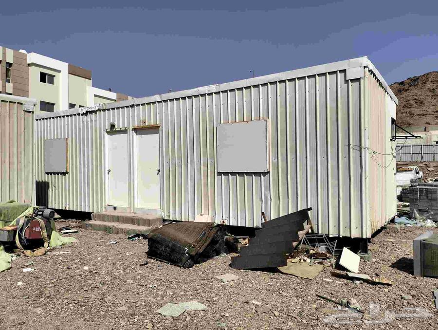 براكسات كرفان. للبيع. المدينة المنورة64491700479747111