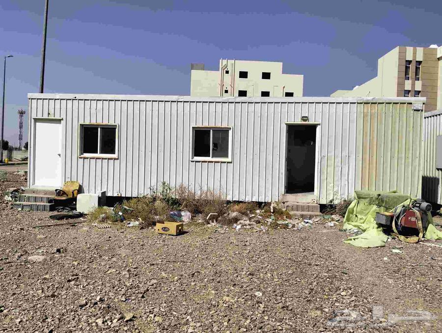 براكسات كرفان. للبيع. المدينة المنورة64491700479747110