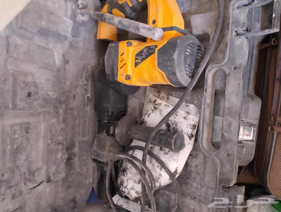 عده مستعمله للبيع في مكه64492581742467112