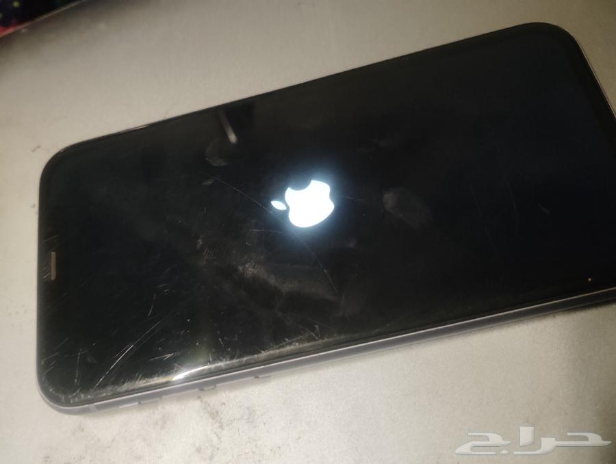 آيفون 11 ذاكره 64 ما انفك عليه ايكلاود64488518392066111