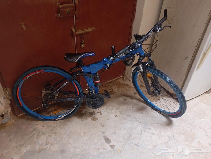 للبيع دراجة رياضية سرعات64491605738113110